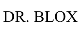 DR. BLOX trademark