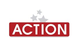 ACTION trademark