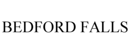 BEDFORD FALLS trademark