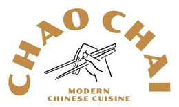 CHAO CHAI MODERN CHINESE CUISINE trademark