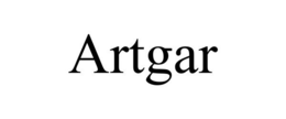 ARTGAR trademark