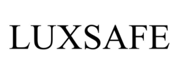 LUXSAFE trademark