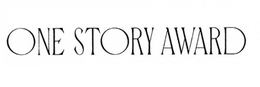 ONE STORY AWARD trademark