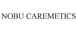 NOBU CAREMETICS trademark