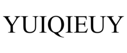 YUIQIEUY trademark