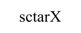 SCTARX trademark