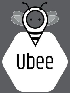 UBEE trademark