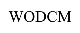 WODCM trademark