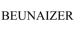 BEUNAIZER trademark