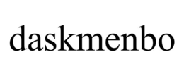 DASKMENBO trademark