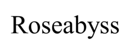 ROSEABYSS trademark