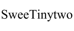 SWEETINYTWO trademark