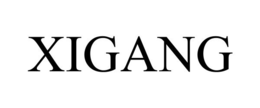 XIGANG trademark