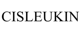 CISLEUKIN trademark