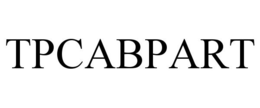 TPCABPART trademark