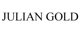 JULIAN GOLD trademark
