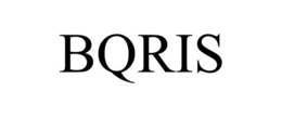 BQRIS trademark