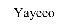 YAYEEO trademark