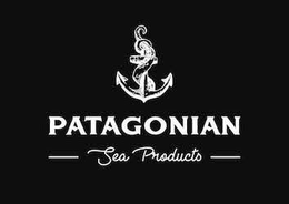 PATAGONIAN SEA PRODUCTS trademark
