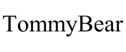 TOMMYBEAR trademark