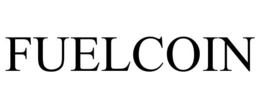 FUELCOIN trademark
