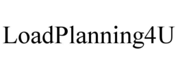 LOADPLANNING4U trademark