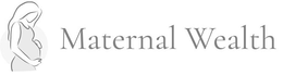 MATERNAL WEALTH trademark