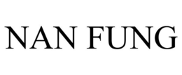 NAN FUNG trademark