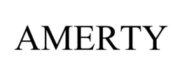 AMERTY trademark