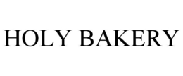 HOLY BAKERY trademark