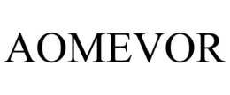 AOMEVOR trademark