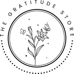 THE GRATITUDE STORE trademark