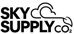 SKY SUPPLY CO2 trademark