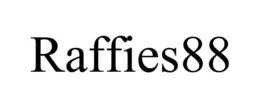RAFFIES88 trademark