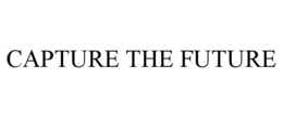 CAPTURE THE FUTURE trademark