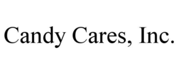 CANDY CARES, INC. trademark