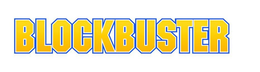 BLOCKBUSTER trademark