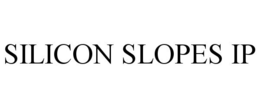 SILICON SLOPES IP trademark