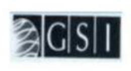 GSI trademark