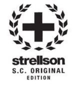 STRELLSON S.C. ORIGINAL EDITION trademark