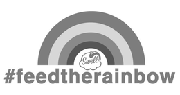 SWELL #FEEDTHERAINBOW trademark