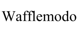 WAFFLEMODO trademark