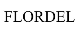 FLORDEL trademark