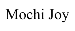 MOCHI JOY trademark