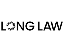 LONG LAW trademark