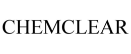 CHEMCLEAR trademark