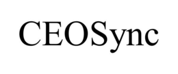 CEOSYNC trademark