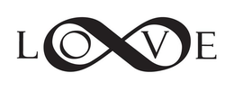 L O V E trademark