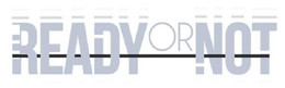 READY OR NOT trademark