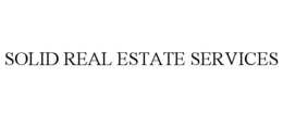 SOLID REAL ESTATE SERVICES trademark